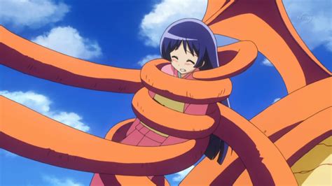 anime tentacles|Tentacle ecchi anime recommendations : r/anime